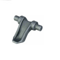Customized car parts iron casting car parts made by sand casting
